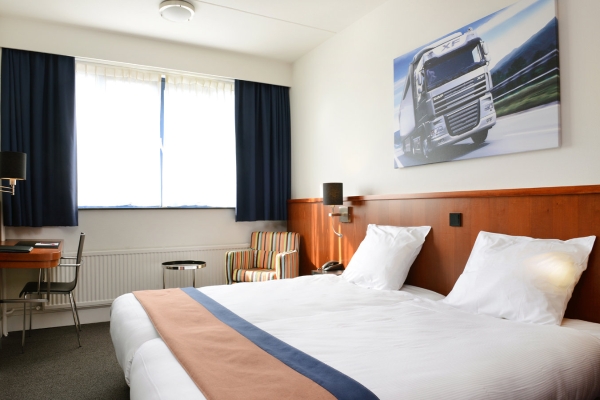 Amrâth Hotel Eindhoven